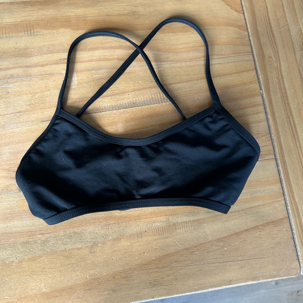 Jolyn Xavier Top